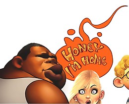 cartoon porn comics 2