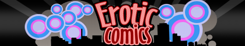 erotic comics