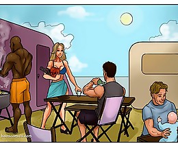 interracial comics 2