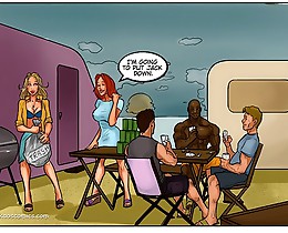 interracial comics 3